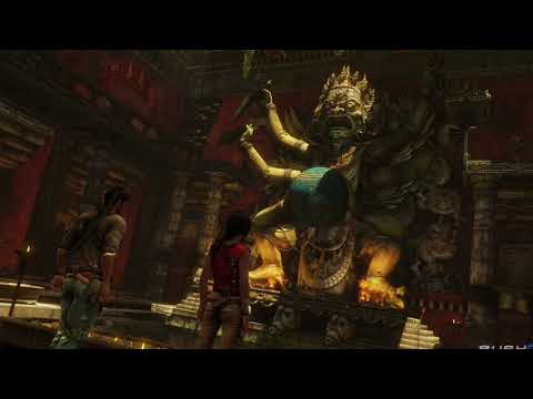 Uncharted 2: Among thieves - Reunion 1 Hour Version