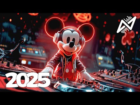 Music Mix 2025 🎧 EDM Mix of Popular Songs 🎧 EDM Gaming Music #300
