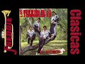 Los Terribles Del Norte - El Bronco (Disco Completo) Serie CLASICAS