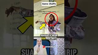 Download lagu Viral‼️Bu guru cantik marah mirip Kak Ros 😱 mp3 Download lagu Viral‼️Bu guru cantik marah mirip Kak Ros 😱 mp3