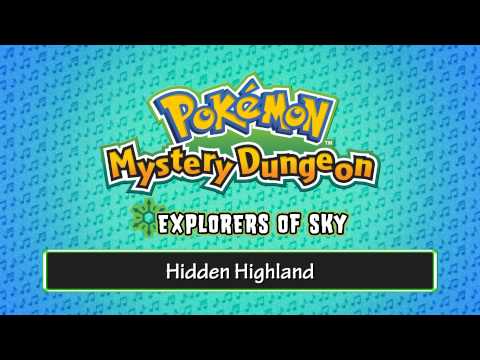 Video thumbnail for Hidden Highland