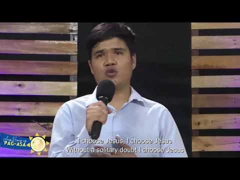 LIVE Sabbath Worship | November 15, 2025