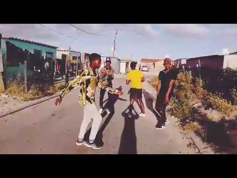 Dope Masters - 2020 gqom song