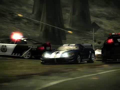 NFS: Most Wanted - Challenge Series 21 & 22 Full Gameplay Walkthrough