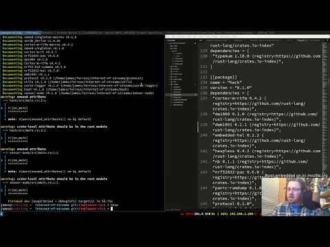 Real Time Clock - Part 1