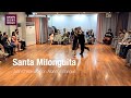 Santa Milonguita, Juan D'Arienzo 강미선 & 아리엘 따리똘라이 MiSun Kang & Ariel Taritolay [창원공연, 2022. 3. 9]
