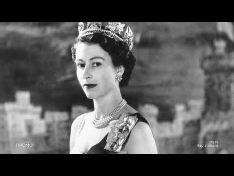 Svedok epohe - prenos sahrane kraljice Elizabete Druge