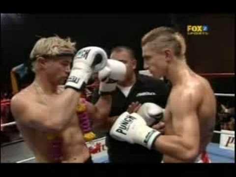 Jabout Muay Thai Gym