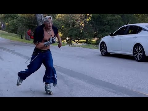 New Baggy Pants Brand! (Phat Rave)