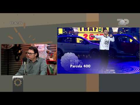 Wake Up, 26 Dhjetor 2017, Pjesa 3 - Top Channel Albania - Entertainment Show