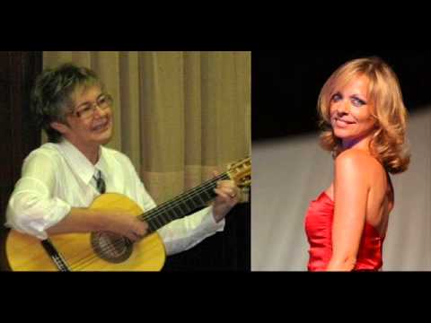 Karin Kuljanić, Mirjana Bobuš i Klapa Krk - Tribalo bi zakantat