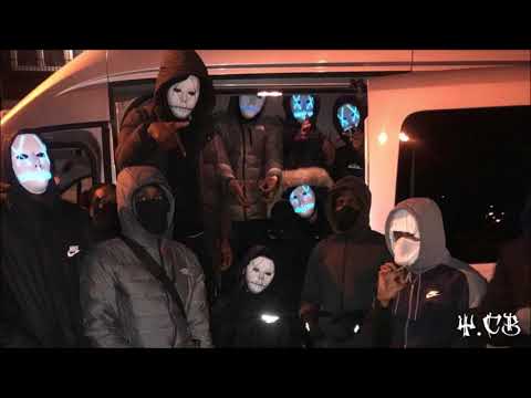 Y.CB - Talk On My Name