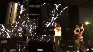 Let's get it started Måneskin Mamamia