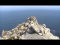 Visite de... LA POINTE DU RAZ 