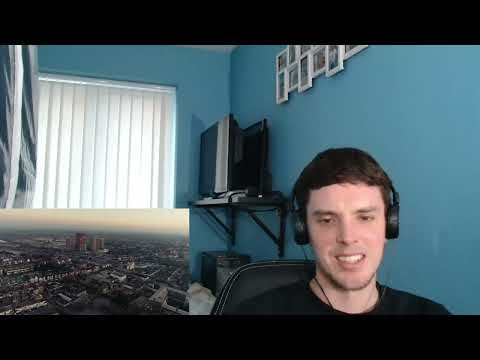 Big Mubz x Tiny Boost - Bitter Sweet UK Rap Reaction!