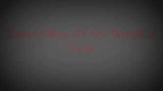 Suicide Silence - The Fallen lyrics