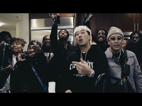 Ted Park & Parlay Pass - Instant Ramen (Official Music Video)