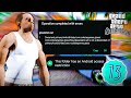 The Secret Solution To GTA SA Data And Obb File Past Error Android Access Fix Android 13