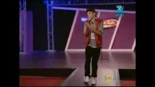 Raghav crockroaz best slow motion dance ever