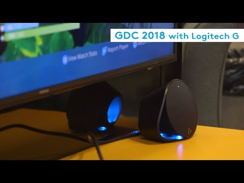 GDC 2018