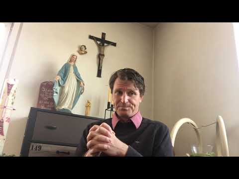 Die Vorbereitung auf Pfingsten: Gebet