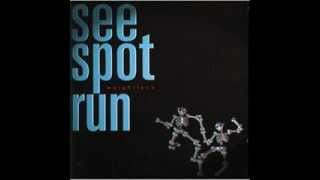 See Spot Run - Terrified