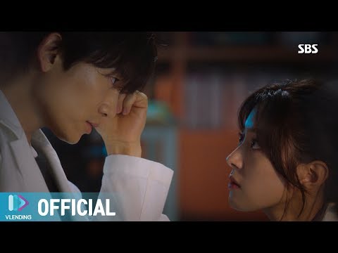 [MV] SALTNPAPER - Look At [Part 2 (Doctor John OST Part.2)]