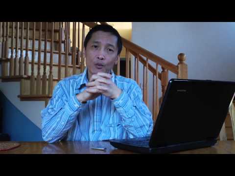 What is Computer Booting?