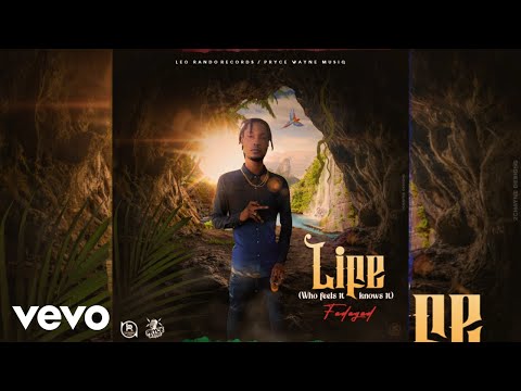 Fadagad - Life (Who Feels It Knows It)