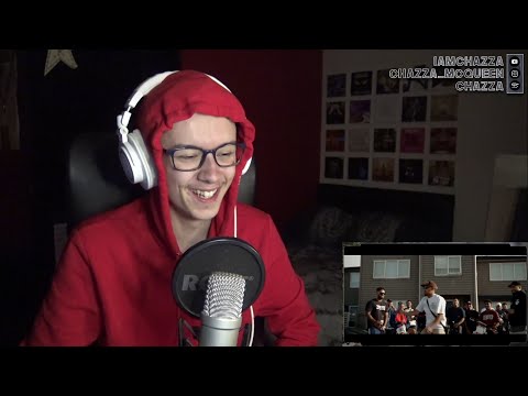 STNDRD - My Uso (Remix) ft. Masi Rooc, Lisi, Biggs & Ron Moala (Official Music Video) UK Reaction