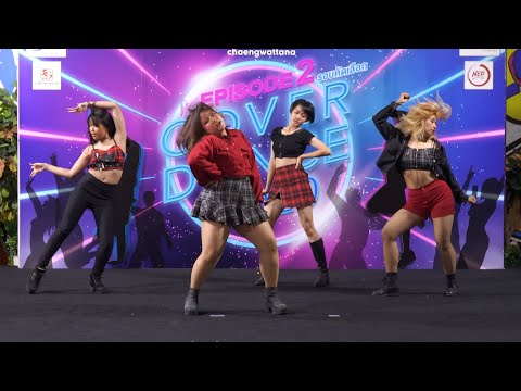 200725 Cranky cover miss A - Good-bye Baby @ Cover Dance 2020 EP2 (Au)