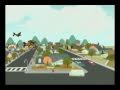 Captain Flamingo Theme TV Theme