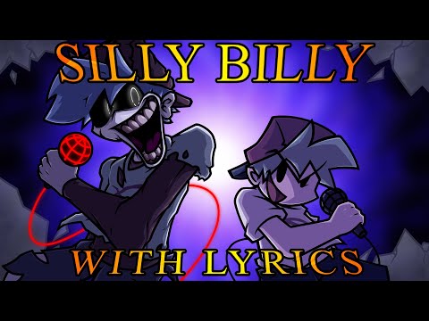 Silly Billy WITH LYRICS | FT. @artydoesstuff1534 & @recorderdude | Hit Single Real Lyrical Cover