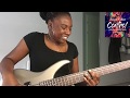 Control – Becca Folkes ft. CalledOutMusic (bass cover)