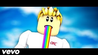 ROBLOX MUSIC VIDEOS