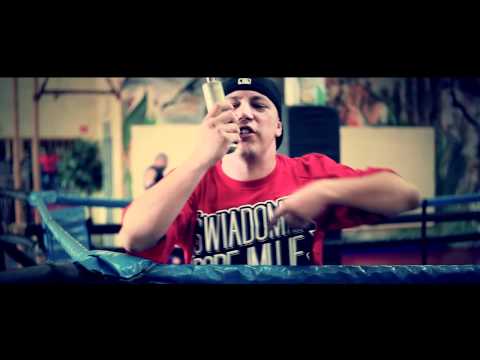 RR Brygada "Zapraszam Do Ringu" feat.Dj Taek prod.Donatan RaRytas (Official Video)