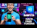 XHamster MOD APK I Hacked XHamster And I Got Unlimited Free Tokens In XHamster App IOS Android