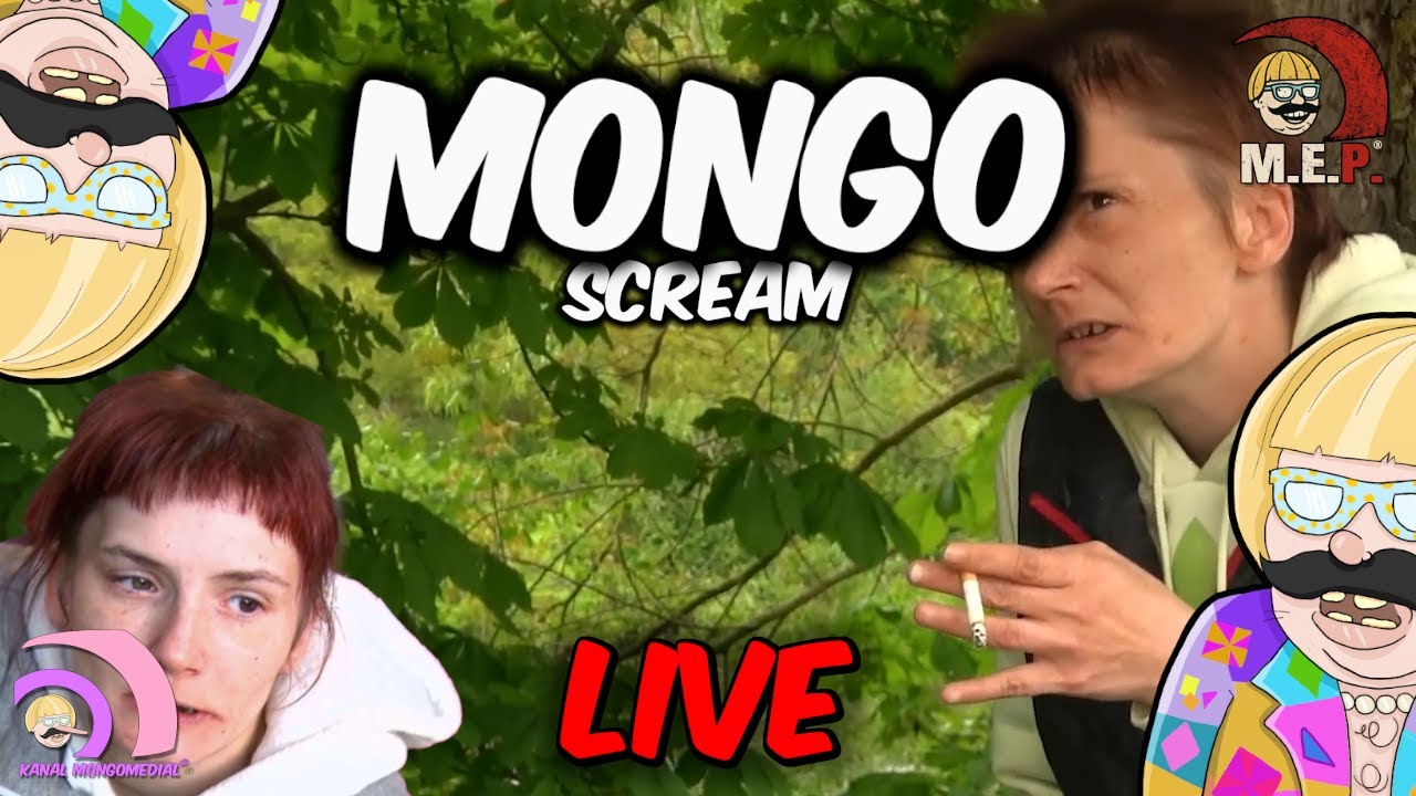 Mongers und CAROLA Drama in die WG