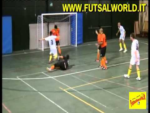 23/9/13 Coppa Italia C1 : Boys Bellinzago - Renatese C5 . . . . . futsal /  calcio a 5