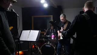 03   Supernatural Giver