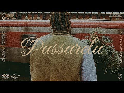 Luccas Carlos, Honaiser - passarela (Visualizer)