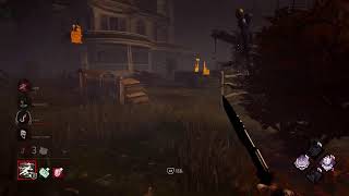 [PS4]　DBD　グレードあげる