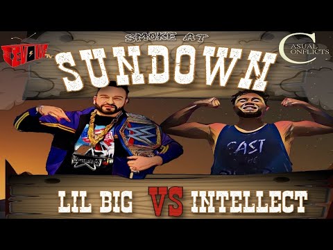 Lil Big vs Intellect