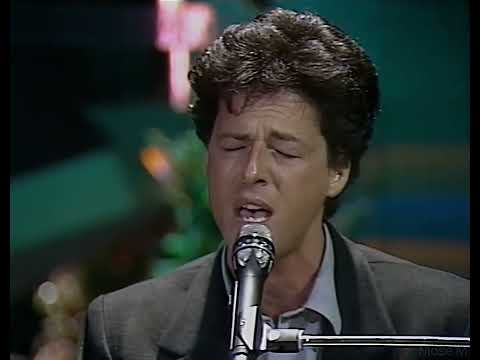 Claudio Baglioni - Sanremo 1985