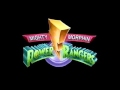 Mighty Morphin Power Rangers - Ron Wasserman