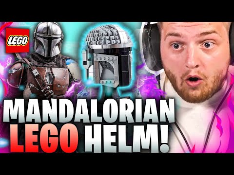 😱😨1. LEGO Aufbau STREAM! | Wie ein KLEINES Kind! | Nach 15 JAHREN wieder LEGO bauen!!!