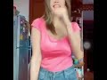 TETEK GOYANG DANCE