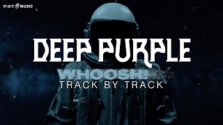 Download lagu Deep Purple - Whoosh! - Track by Track mp3 Download lagu Deep Purple - Whoosh! - Track by Track mp3