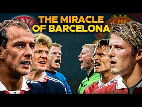 The Most Impossible Comeback in Football History