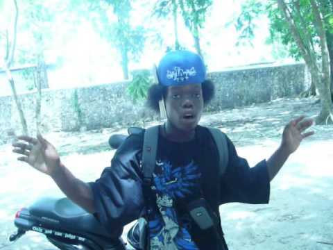 Dabling one   Gunshot Lirykal Dj Skamy prOductiiOn